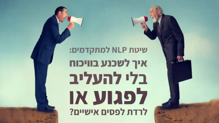 שיטת NLP